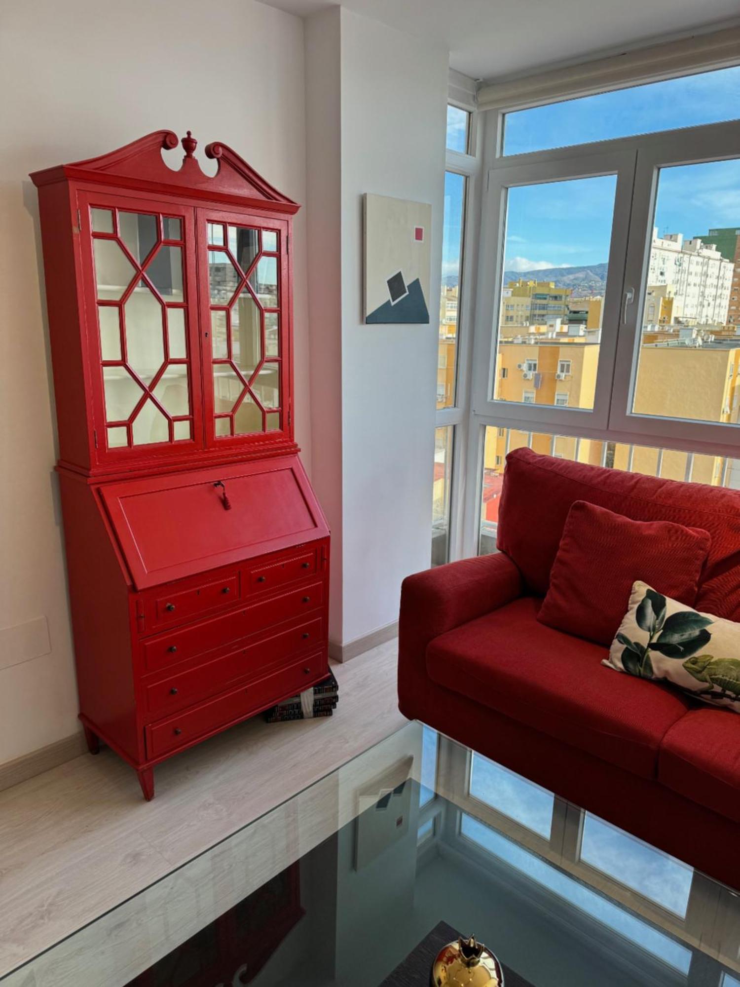 מאלגה Gallery Princesa מראה חיצוני תמונה